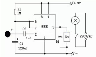 六款簡單的開關(guān)電源電路設(shè)計原理圖詳解